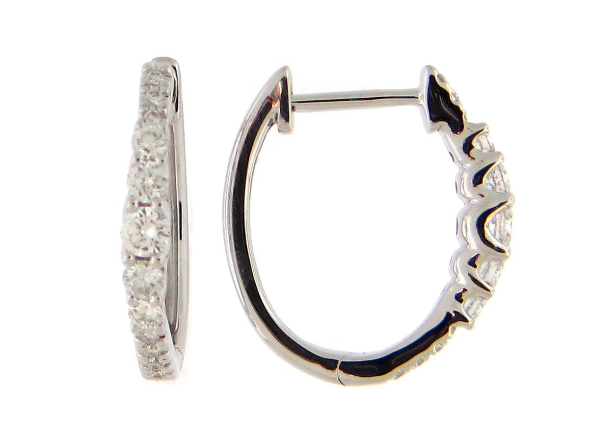 DIAMOND EARRING