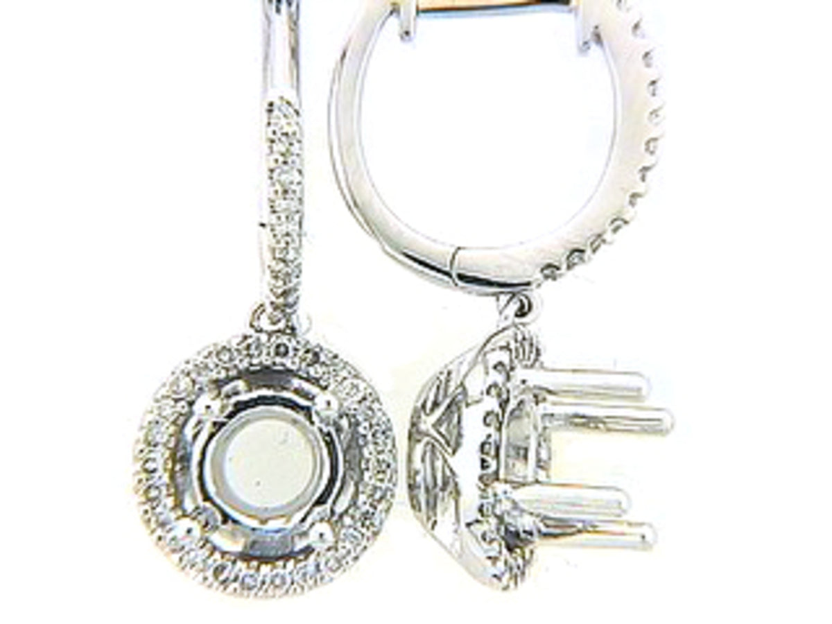 DIAMOND EARRING