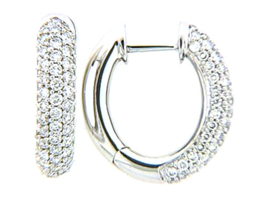 DIAMOND EARRING