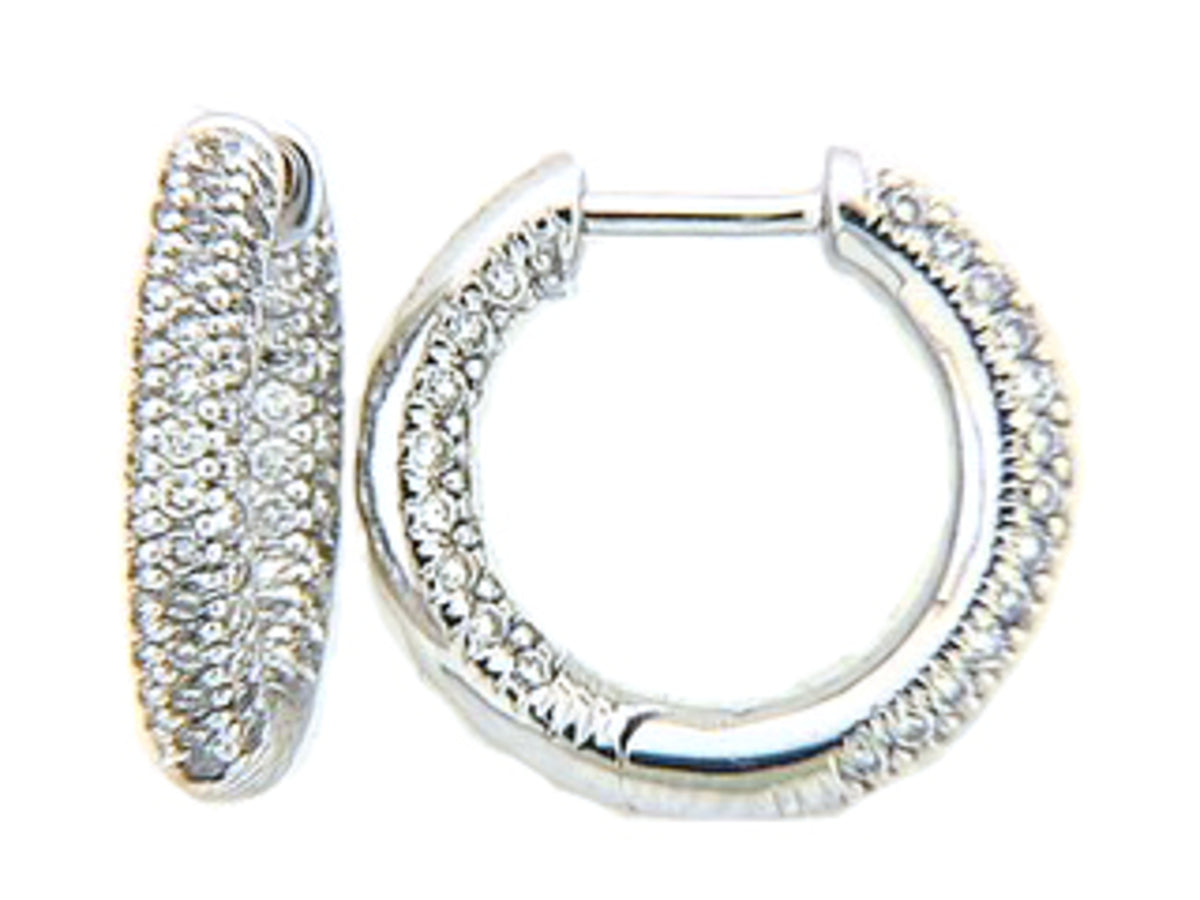 DIAMOND EARRING