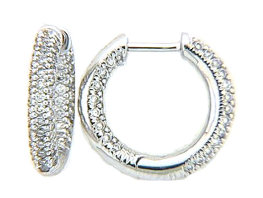 DIAMOND EARRING