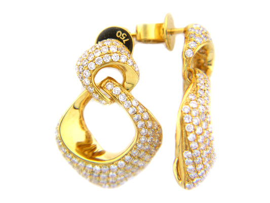 DIAMOND EARRING