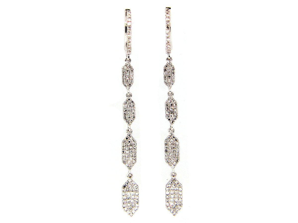 DIAMOND EARRING