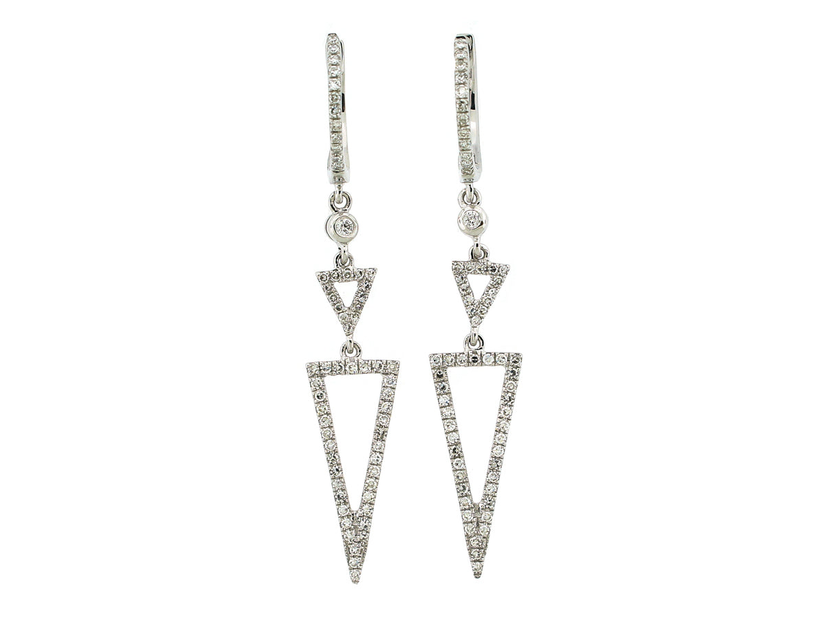 DIAMOND EARRING