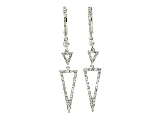 DIAMOND EARRING