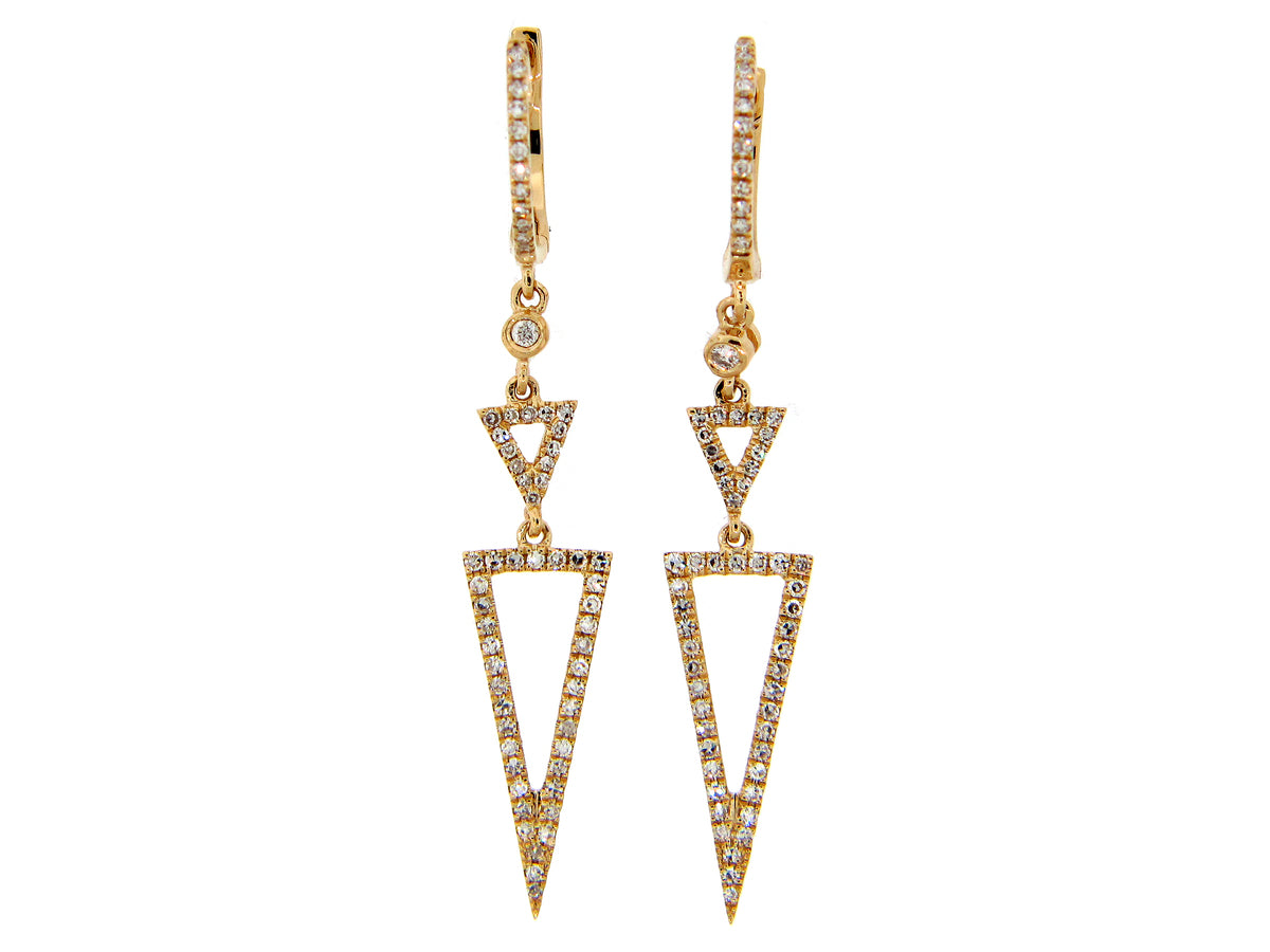 DIAMOND EARRING