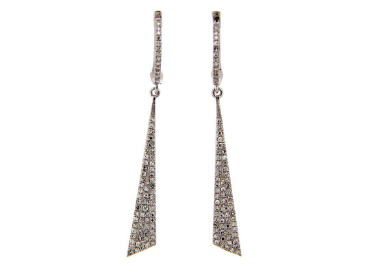 DIAMOND EARRING