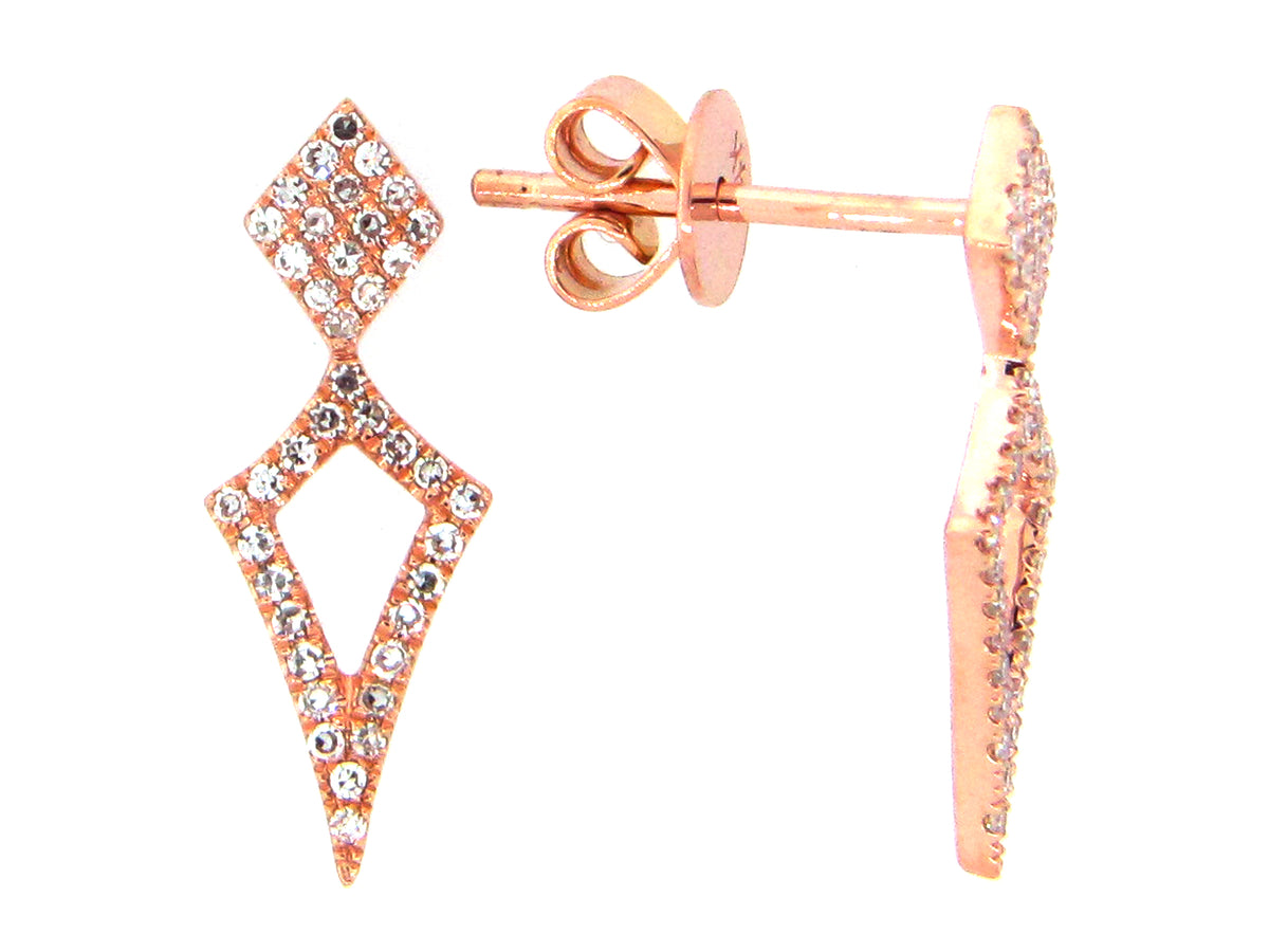 DIAMOND EARRING