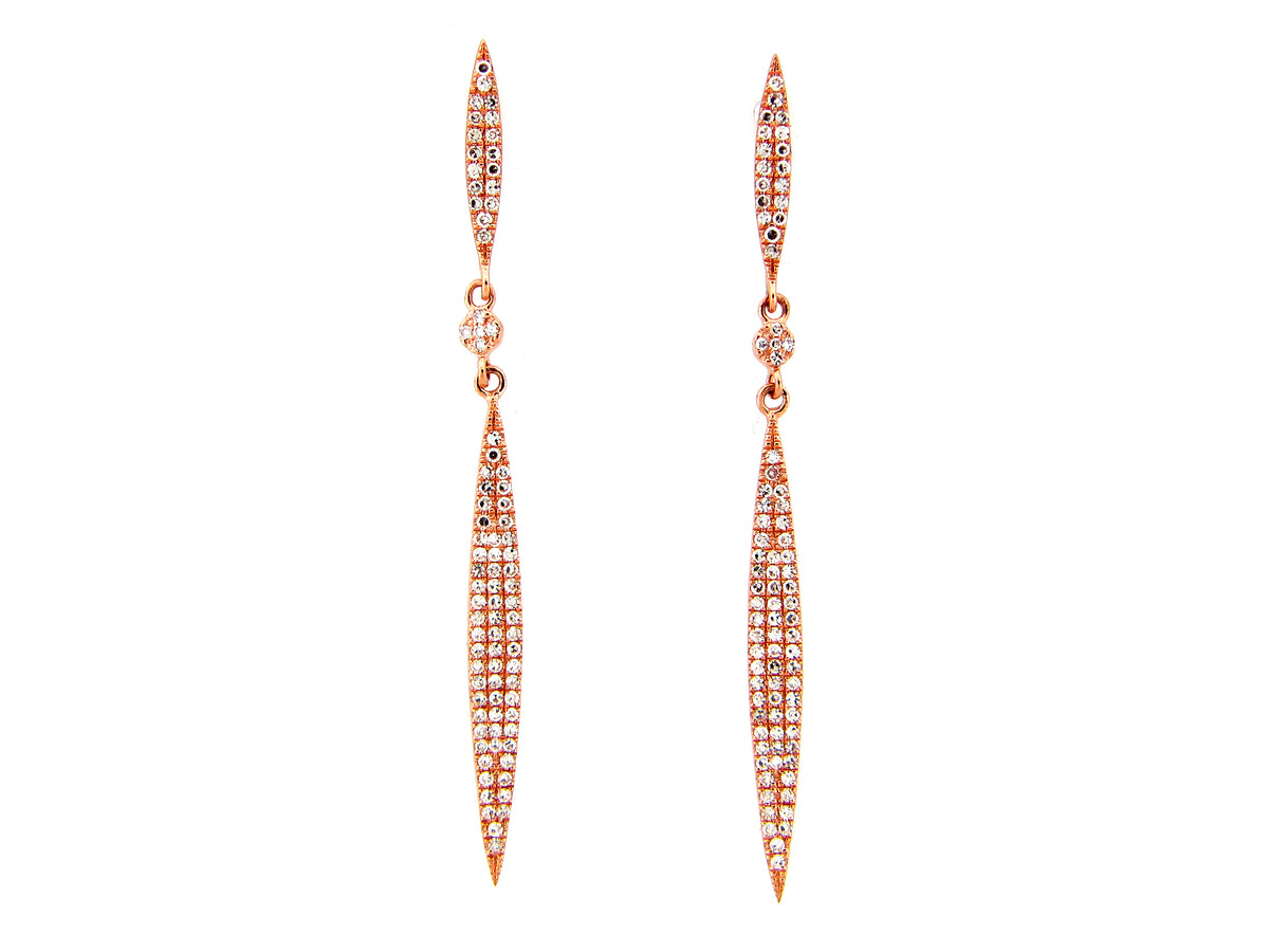 DIAMOND EARRING
