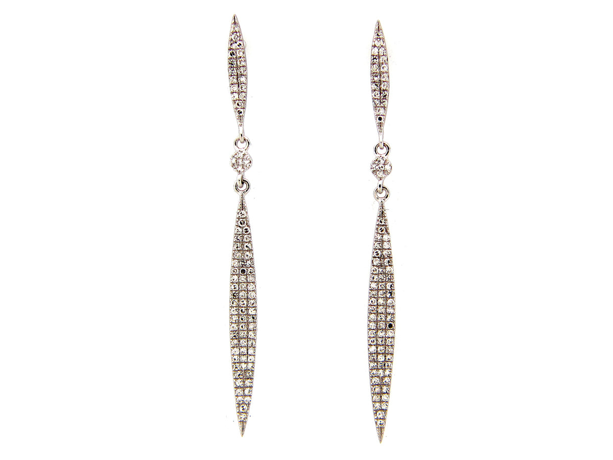 DIAMOND EARRING