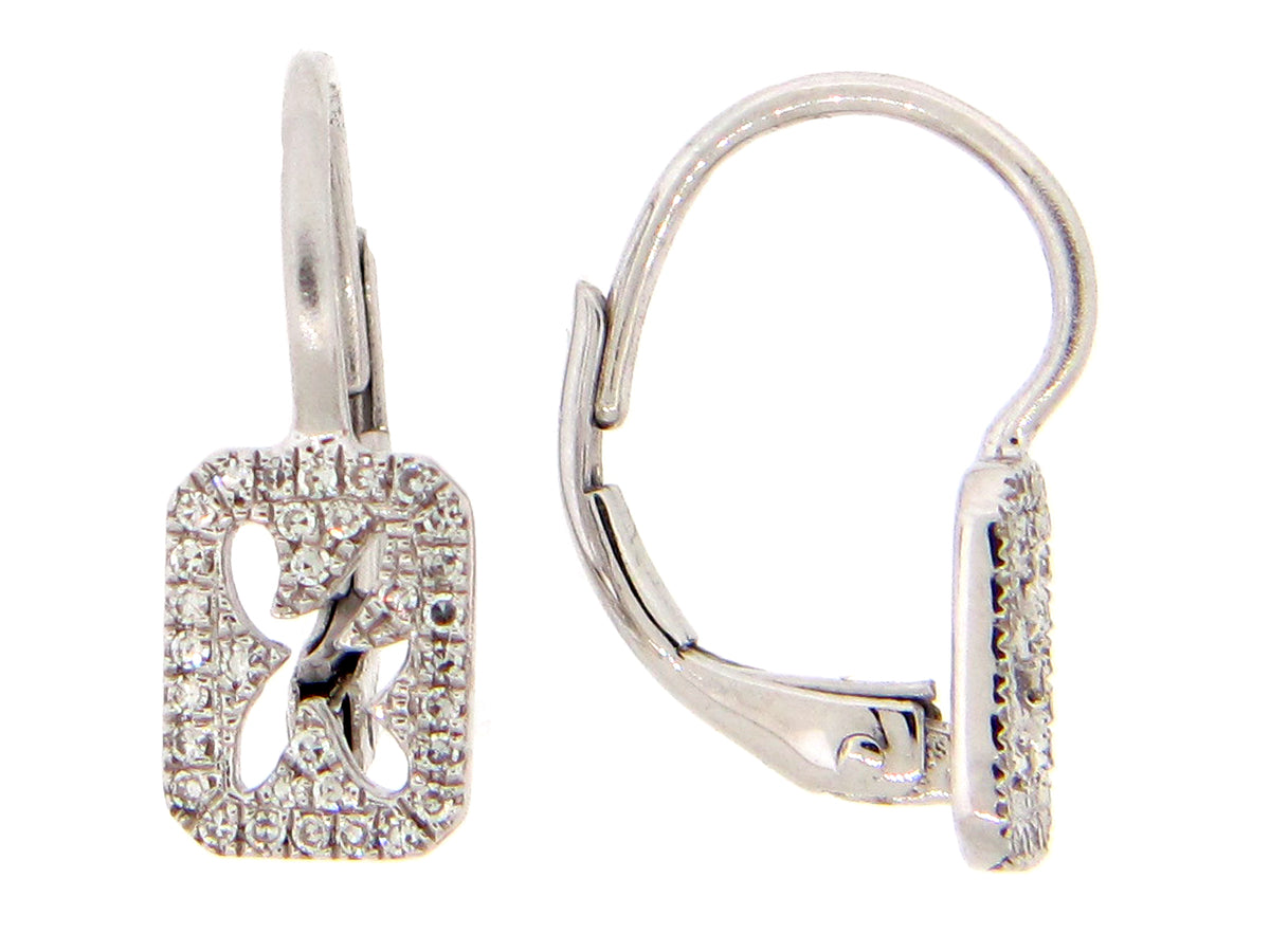 DIAMOND EARRING
