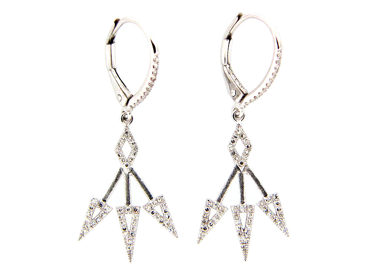 DIAMOND EARRING