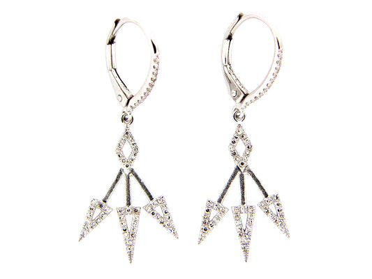 DIAMOND EARRING