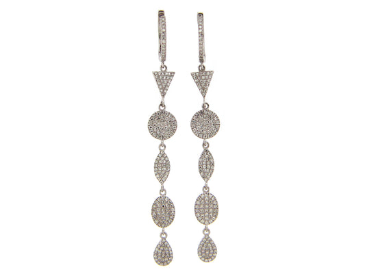 DIAMOND PAVE TRI