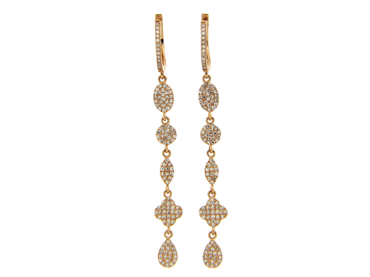 DIAMOND PAVE OV