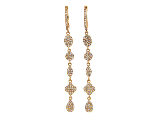 DIAMOND PAVE OV