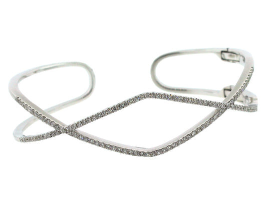 DIAMOND BANGLE