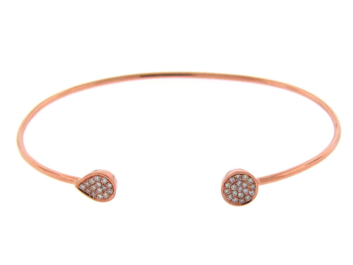 DIAMOND BANGLE
