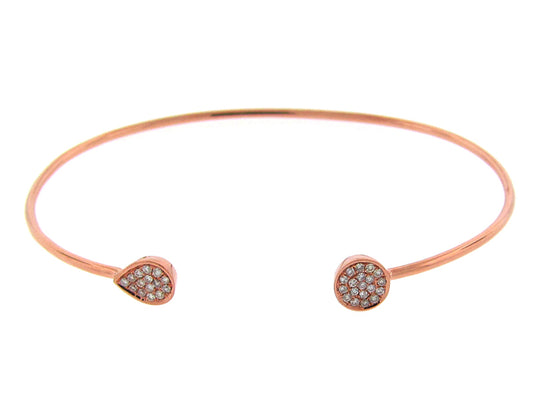 DIAMOND BANGLE