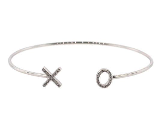 DIAMOND BANGLE
