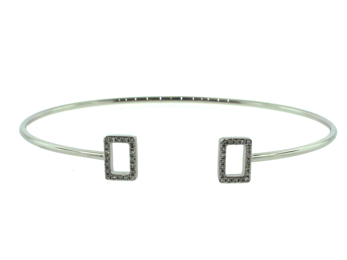 DIAMOND BANGLE