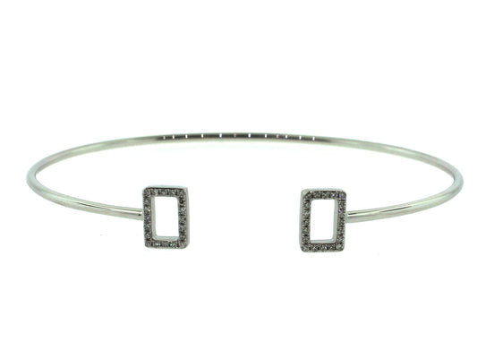 DIAMOND BANGLE