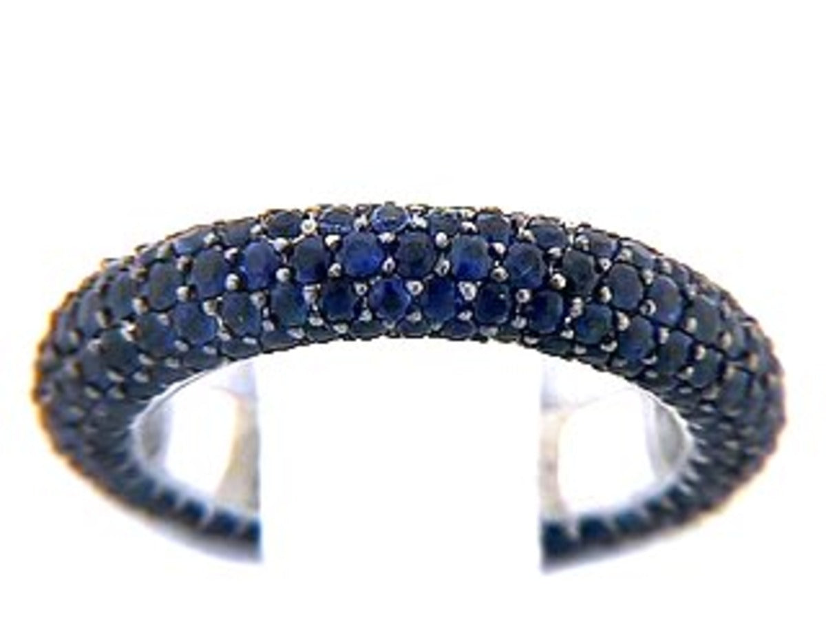 SAPPHIRE RING