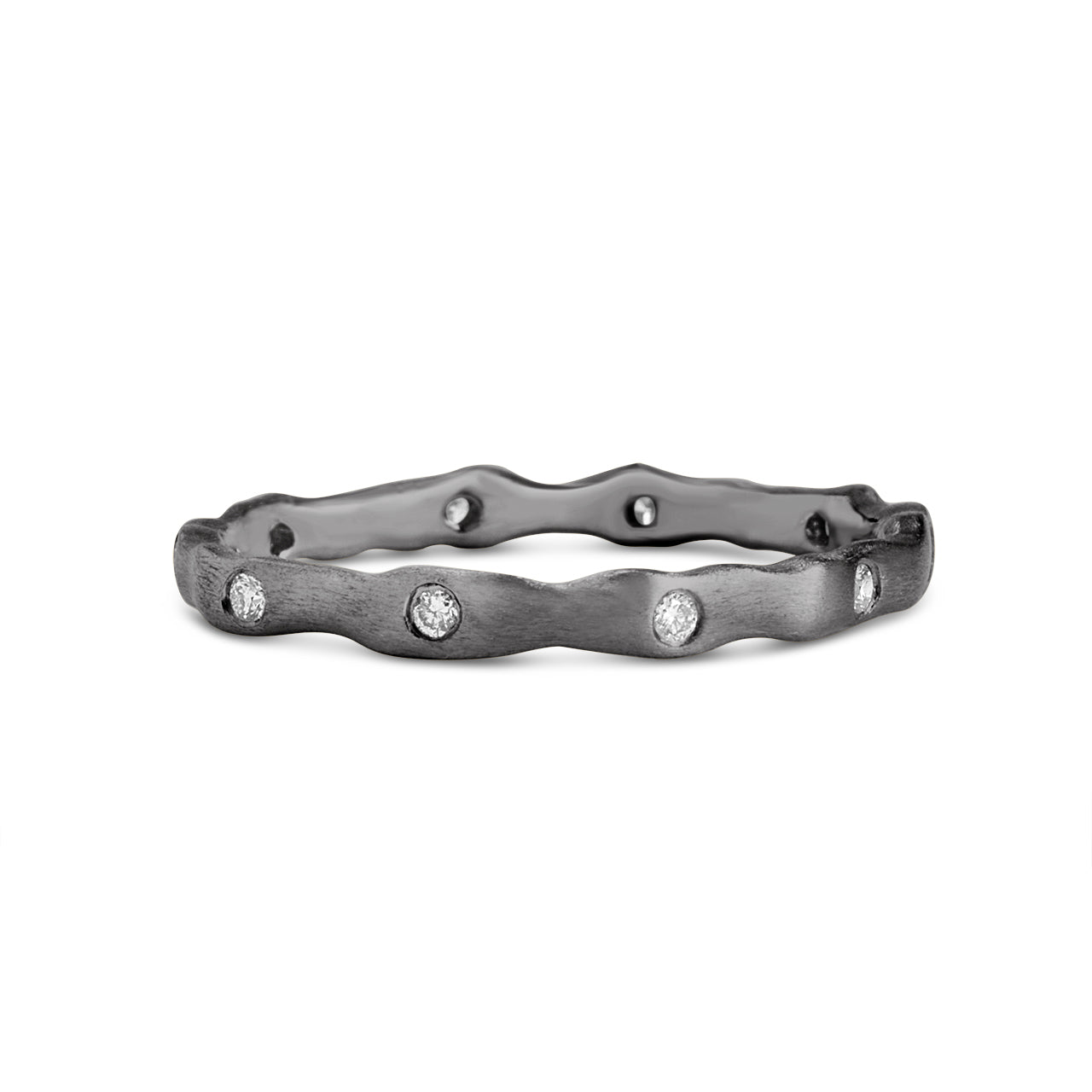 Diamond Artisan 1.8mm Eternity Band