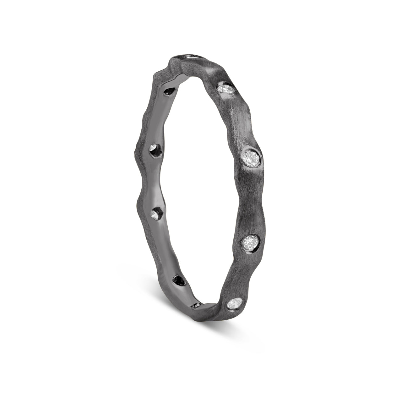 Diamond Artisan 1.8mm Eternity Band