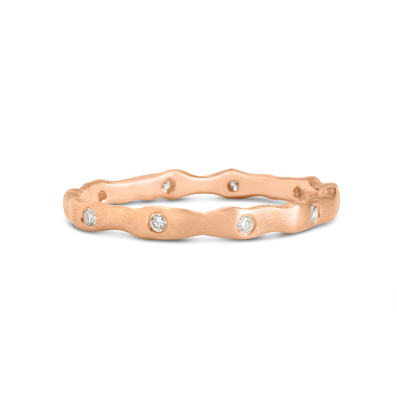 Diamond Artisan 1.8mm Eternity Band