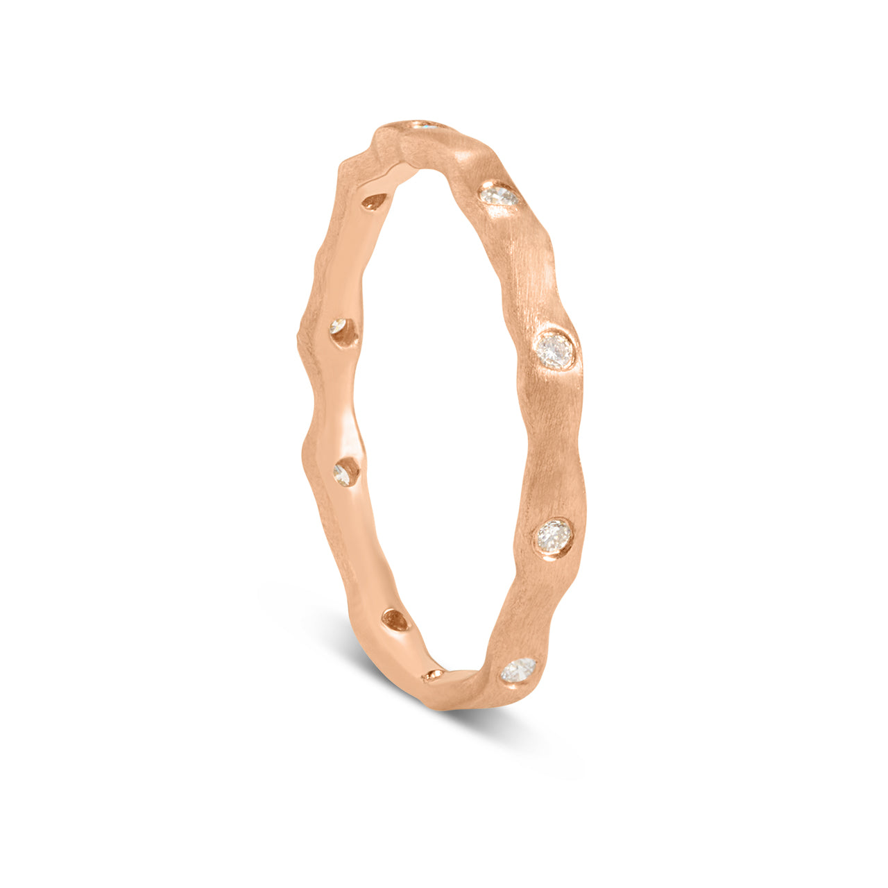 Diamond Artisan 1.8mm Eternity Band