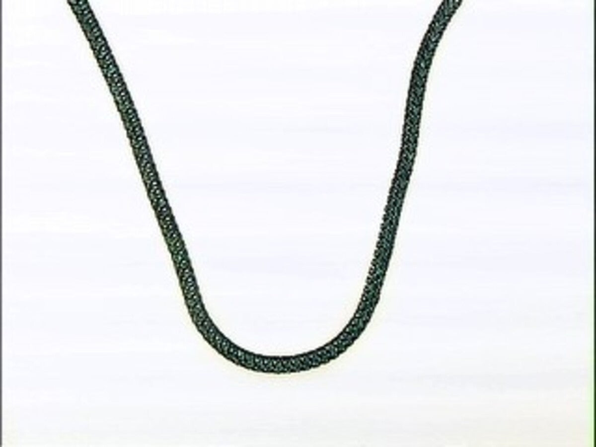 TSAVORITE NECKLACE