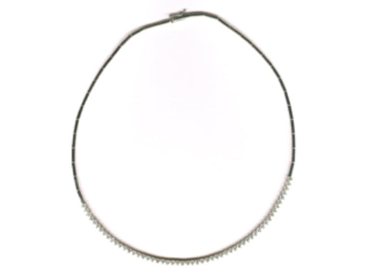 DIAMOND NECKLACE
