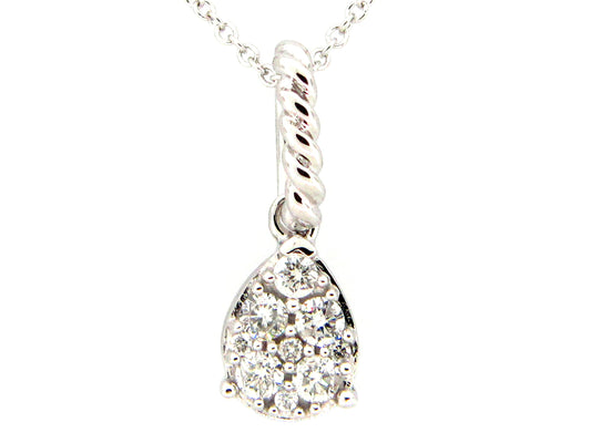 DIAMOND PENDANT