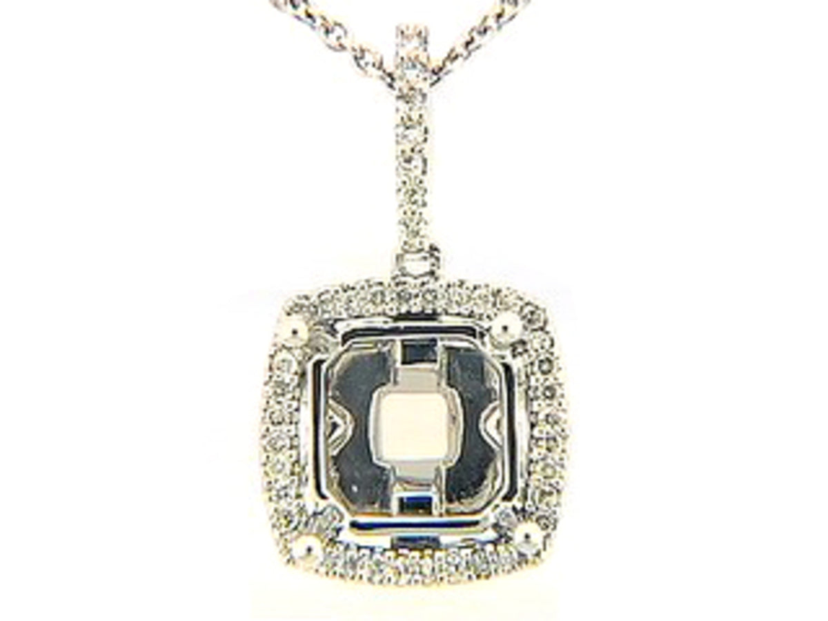 DIAMOND PENDANT