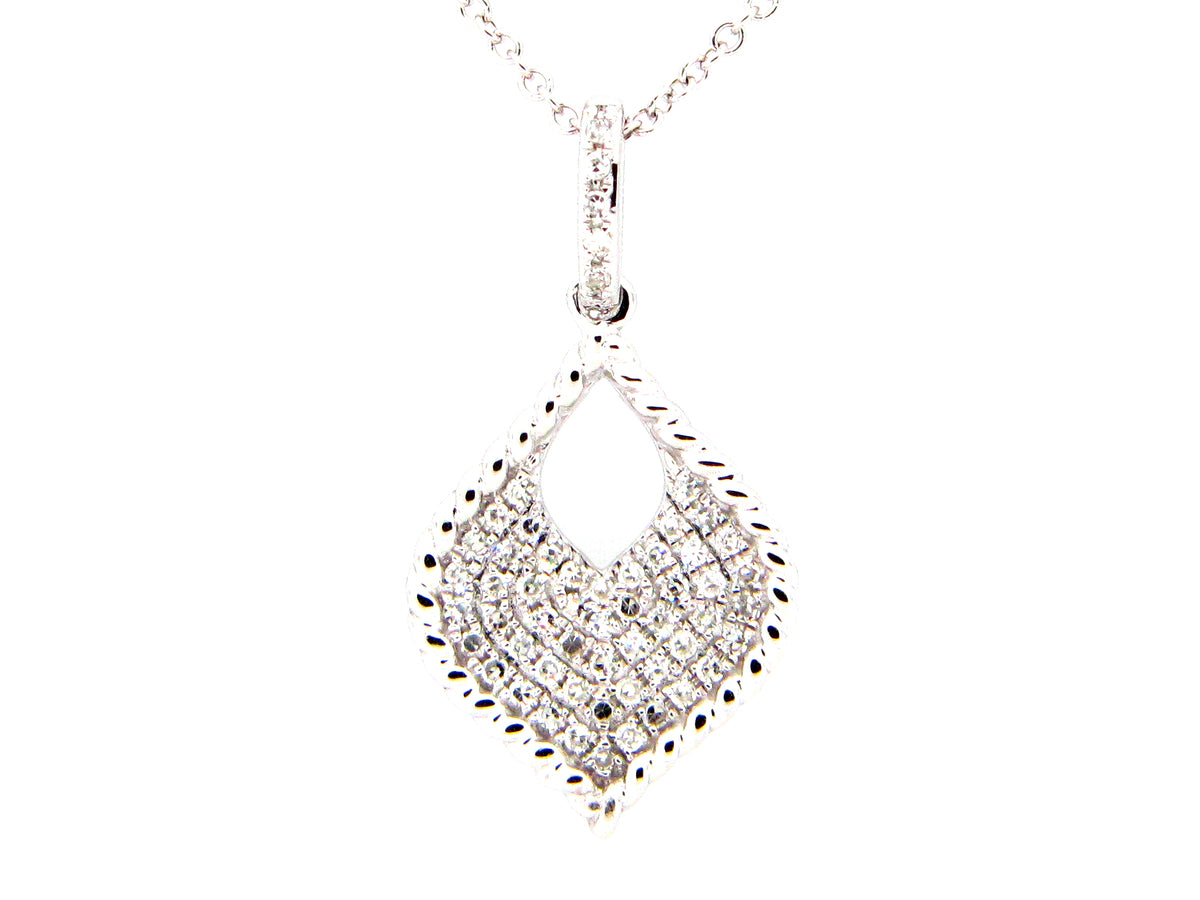 DIAMOND PENDANT
