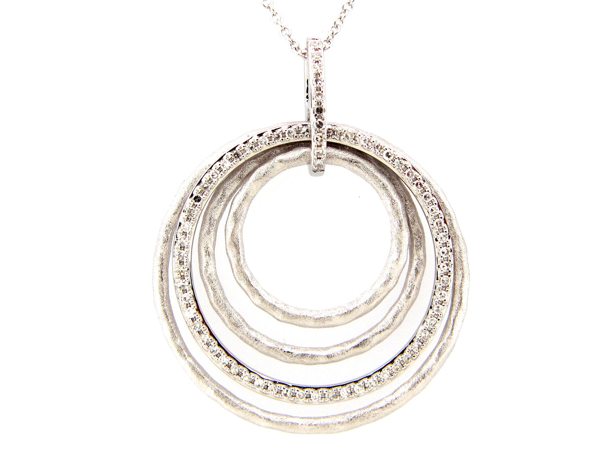 DIAMOND PENDANT