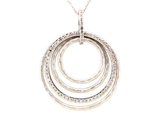 DIAMOND PENDANT