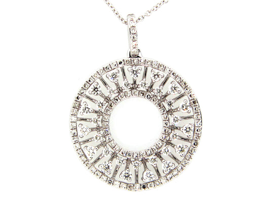 DIAMOND PENDANT
