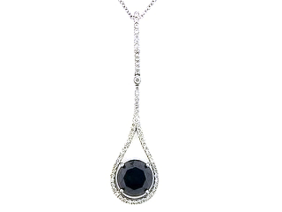 DIAMOND PENDANT