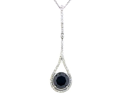 DIAMOND PENDANT