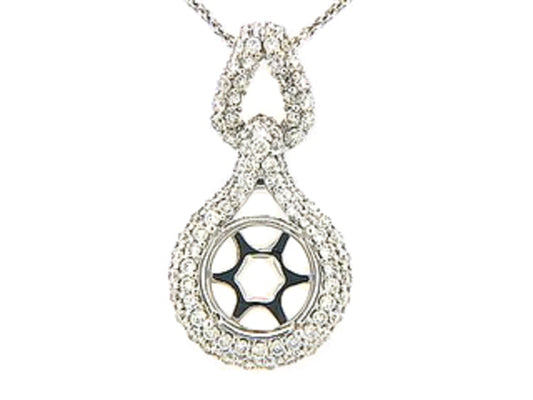 DIAMOND PENDANT