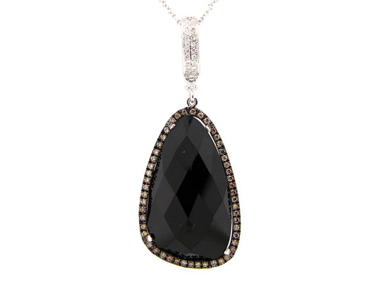 BLACK ONYX