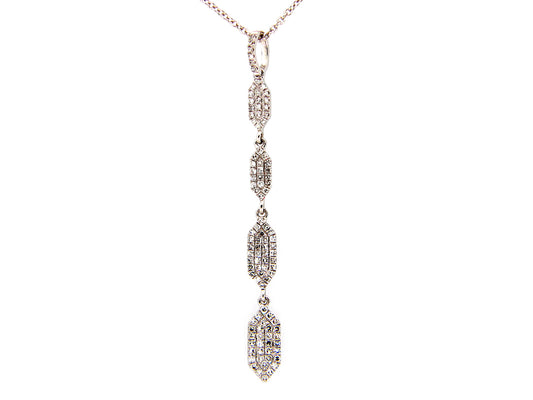 DIAMOND PENDANT