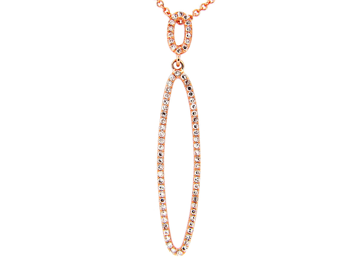 DIAMOND PENDANT