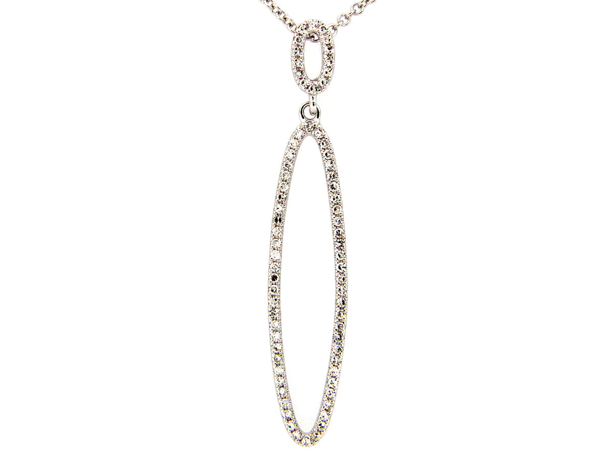 DIAMOND PENDANT