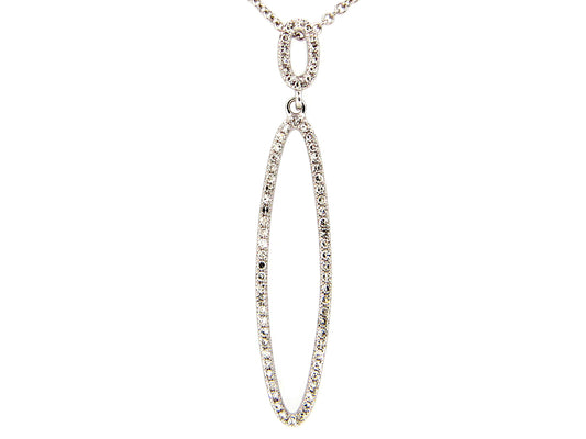 DIAMOND PENDANT