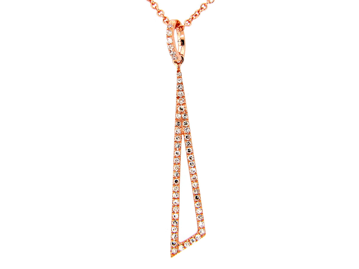 DIAMOND PENDANT