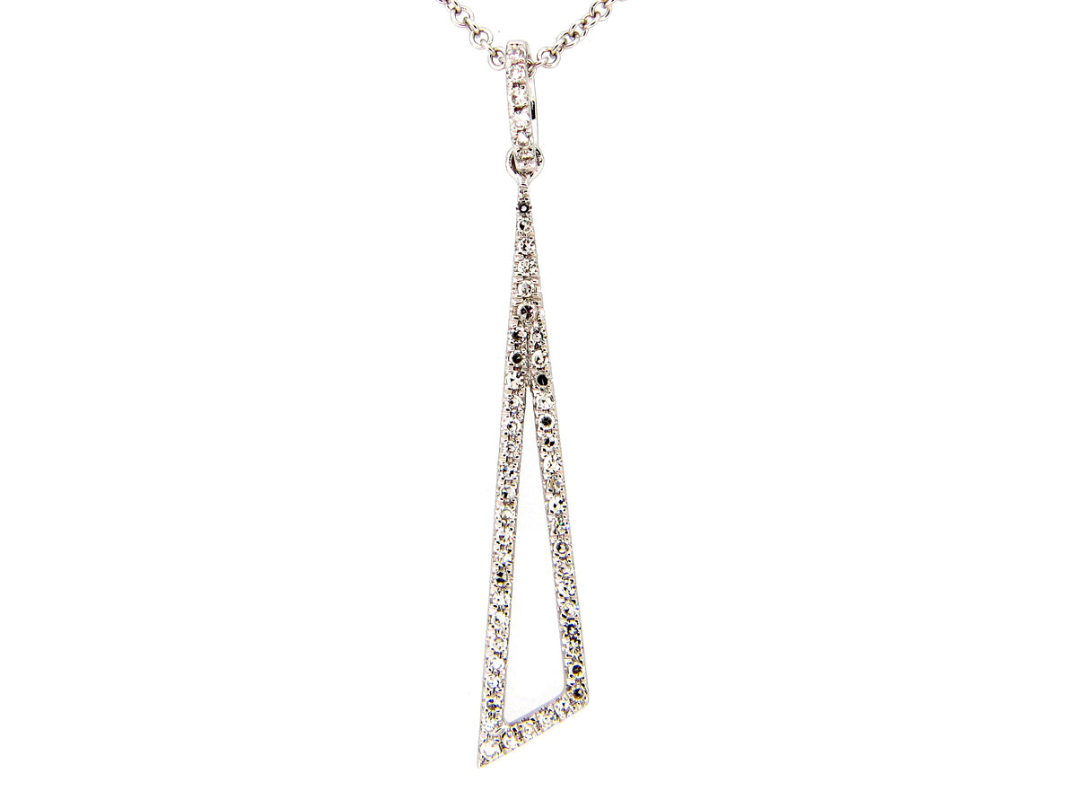 DIAMOND PENDANT