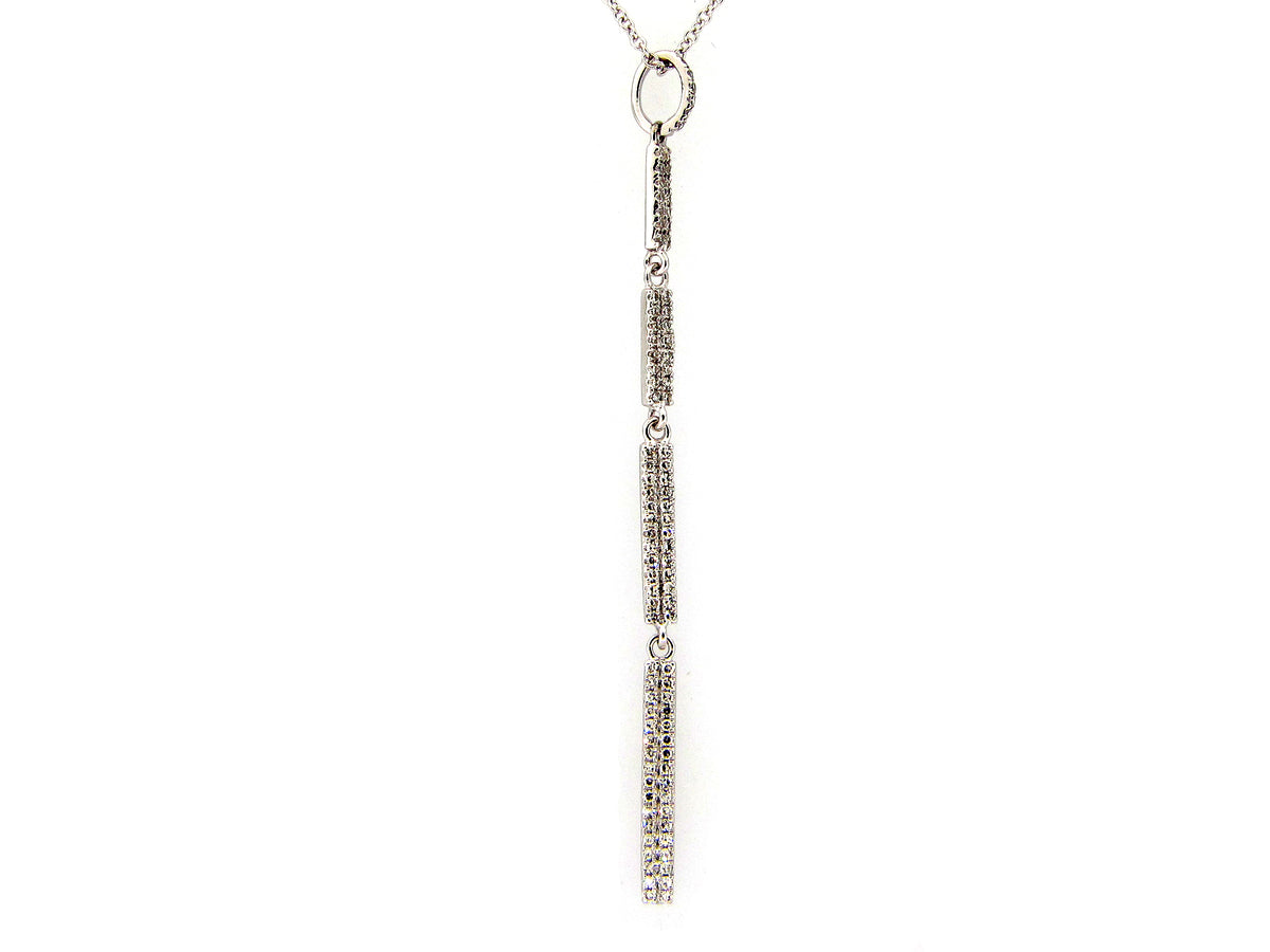 DIAMOND PENDANT